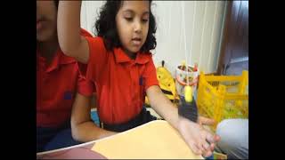 wonderLearn Workshop Highlights: Igniting Young Minds with Fun and Knowledge!