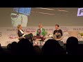 Fear Factor House of Fear Conversation with Johnny Knoxville and Michael Heyerman