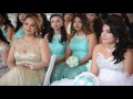 Melanie's Quinceañera - Full Length