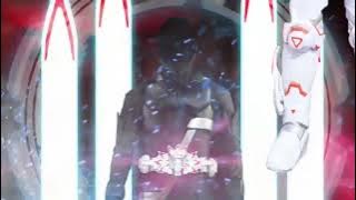 Kamen Rider Geats Mark IX Form Henshin (TH )