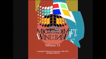 copy of Windows 3.1 effects 2 into killed into confuslon into doomday color into g-major 4