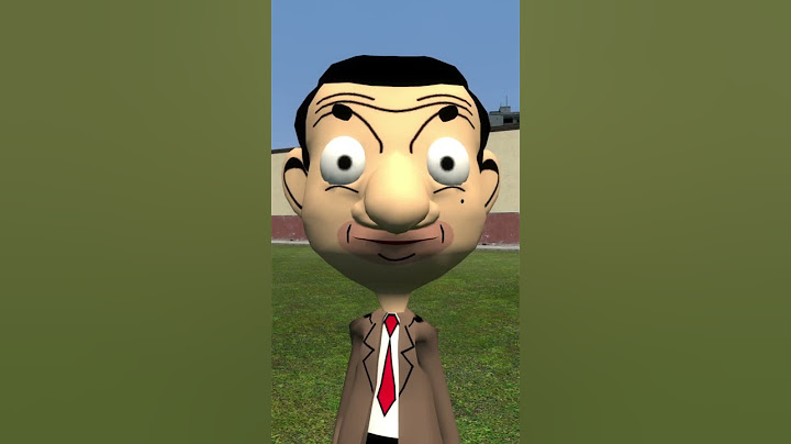 Mr. Bean Meets ALL of His Clones! #mrbean #shorts