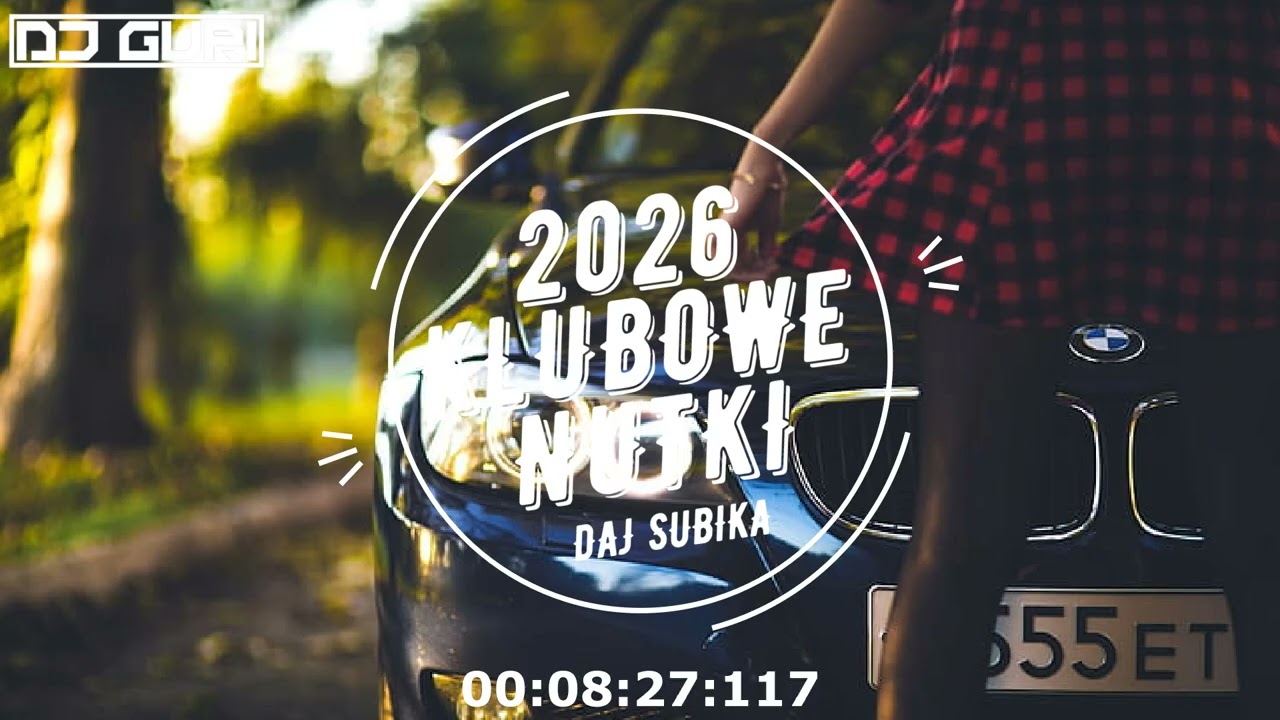 😈🔥⛔KLUBOWE NUTKI W REMIXACH !😈⛔VOL.54[POMPA/VIXA DO AUTA] 😱‪‪‪‪‪‪‪‪‪@DJGURI-z5w