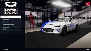 🏁Dutty Air Racing Team 876 🇯🇲 Testing Project Motor Racing 😂🤣 Yea I Pre Order it