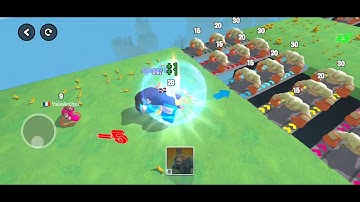 AGE OF APES: Chapter 7 Completed.