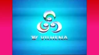 TV Vilhena - Vinheta Interprogramas (2014) | Globo Vilhena/RO
