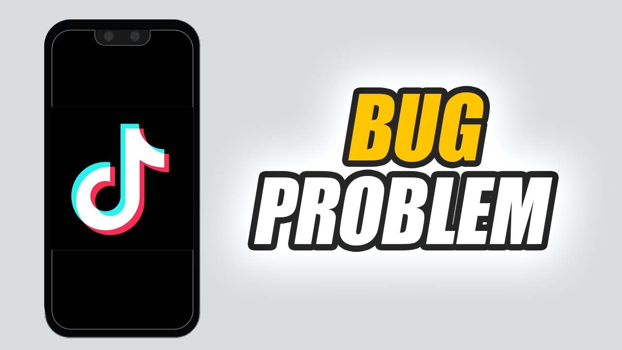 How To Fix TikTok App Bug Problem - YouTube