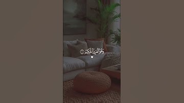 سَبَّحَ لِلَّهِ مَا فِي السَّمَوَاتِ وَمَا فِي الْأَرْضِ وَهُوَ الْعَزِيزُ الْحَكِيمُ #سورة_الحشر