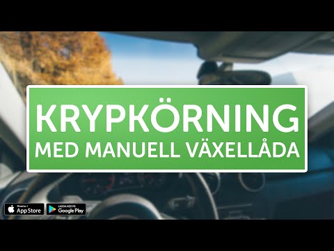 Video: Är krypskor en bra idé?