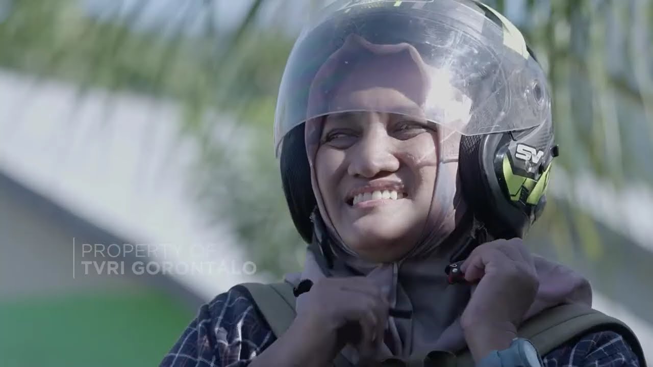 Inspirasi Indonesia~Berdaya Untuk Setara