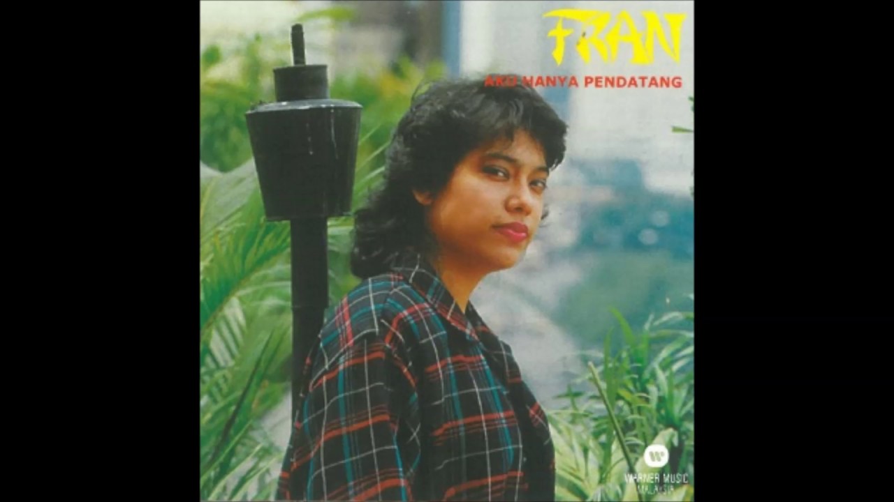 Francissca Peter - Teka Teki Cinta - YouTube