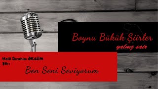 Ben Seni Seviyorum