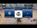 MANSO LOGISTICA CDSI VALLADOLID - JAECOO SEIS DO NADAL | C.E. CLUBES MINI FEMENINO