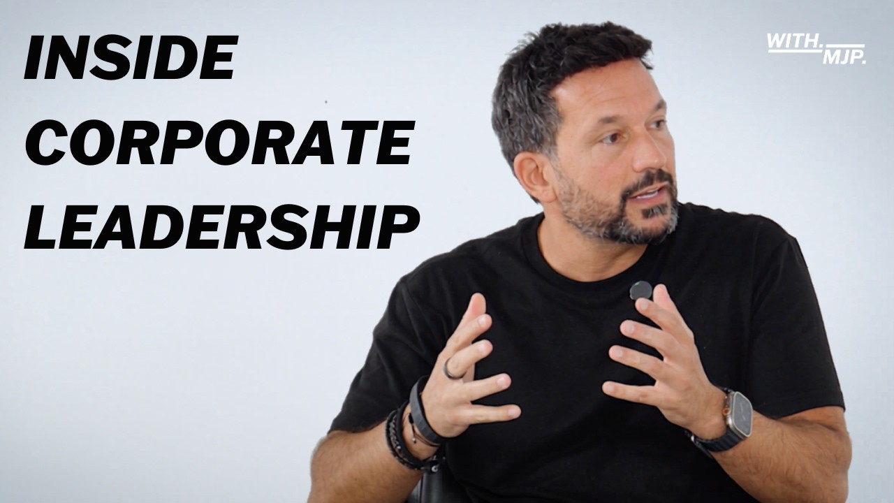Why Every Leader Needs A Coach - YouTube