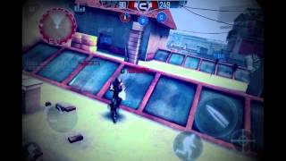 Trickshot OCE | by AXiS with iMovie