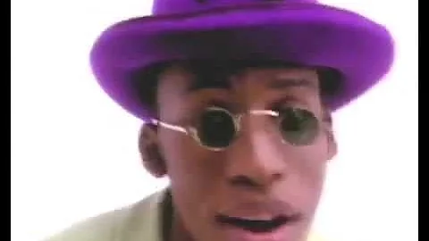 Tony! Toni! Ton! - The Blues