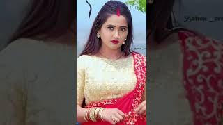 Which Hero Does Kajal Raghwani Like Brother? I Like Khesari Lal, Chintu Pandey And Pawan Singh. S...