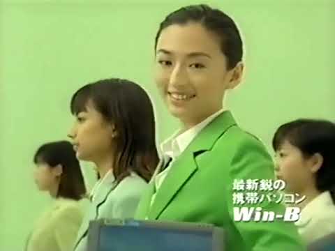 三井生命CM ②
