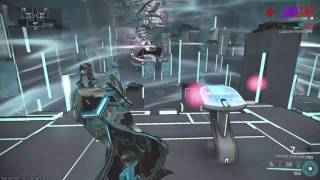 Synoid Simulor Stasis bug (Limbo Rework)