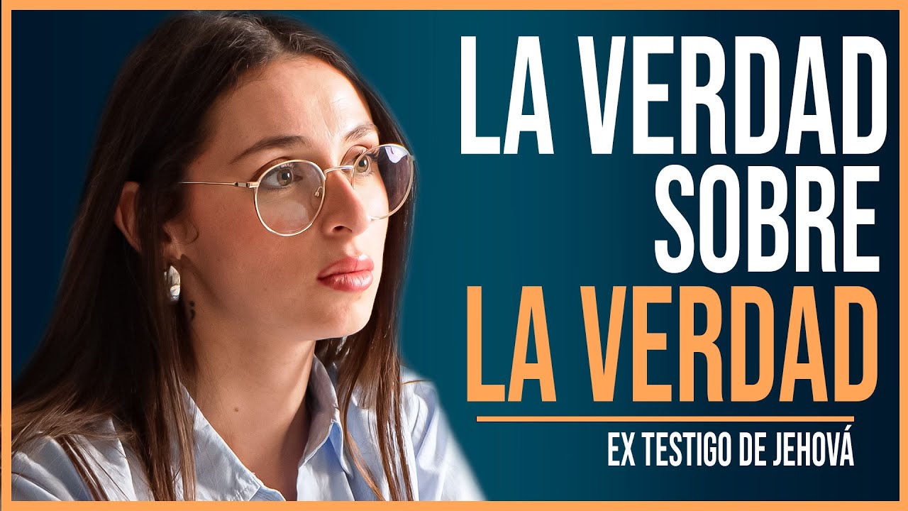 Los SECRETOS más IMPACTANTES de los Testigos de Jehová