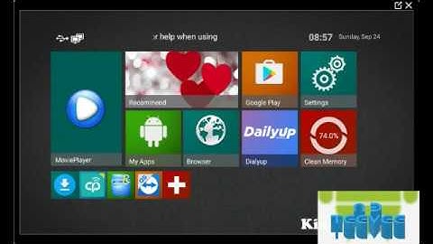 teamviewer android box app install