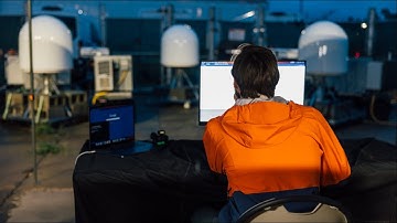 Project Kuiper demonstrates end-to-end network connectivity