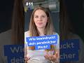 4 Tipps für deinen perfekten Pitch #bewerbungstipps