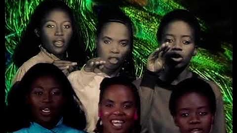 Splash - Peacock (Official Music Video)