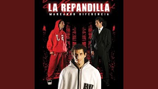 Video thumbnail of "La Repandilla - Cantinero"