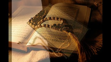 سبحان من رزقه هذا الصوت   تلاوة رائعة من سورة مريم