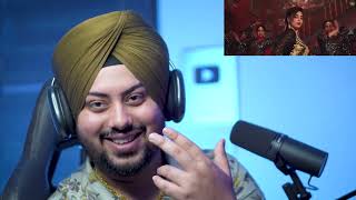 Reaction on Dil Fookne [Official MV] Sandy Sandhu Ft. Dev Kharoud - Fateh - Dr Zeus