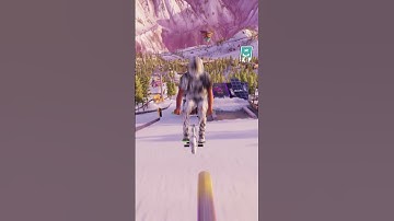 My BEST CLIP in Riders Republic!