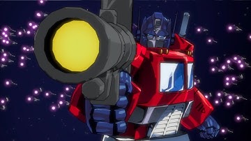 Transformers: Devastation - PC Longplay 1080p 60FPS No Commentary