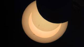 Eclipse 5-20-12