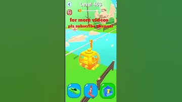 Shape Shifting - لعبة Max Level - طريقة اللعب من - تطبيق لعبة الهاتف المحمول All Level‎463#gaming