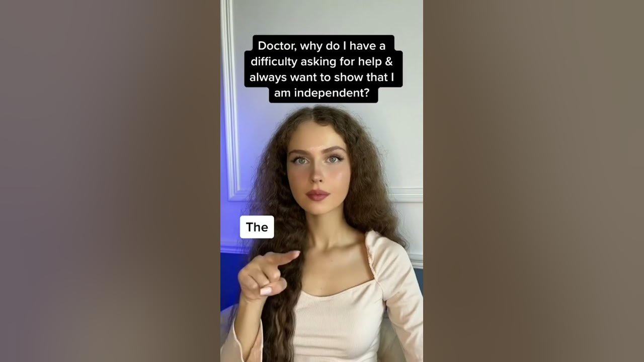 why-do-i-have-a-difficulty-asking-for-help-shorts-youtube