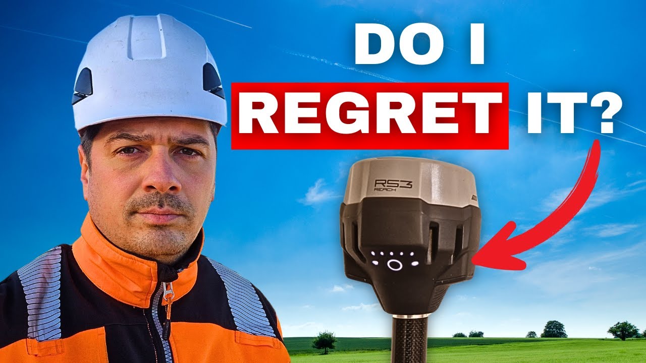 Emlid Reach RS3: Full Honest Review (One Year Later)