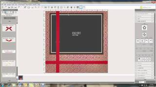 My Digital Studio Bow Tutorial