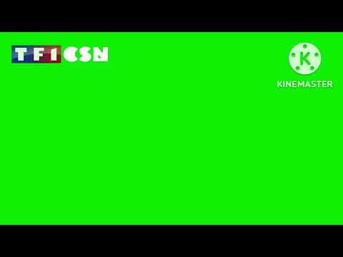 TF1 (CSN) - On Screen Bug