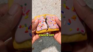 Pop Tarts Is Actually A Knockoff