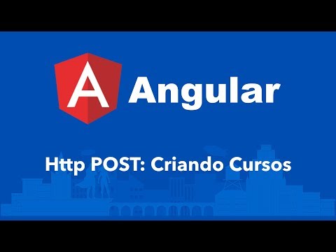 Curso Angular #128: