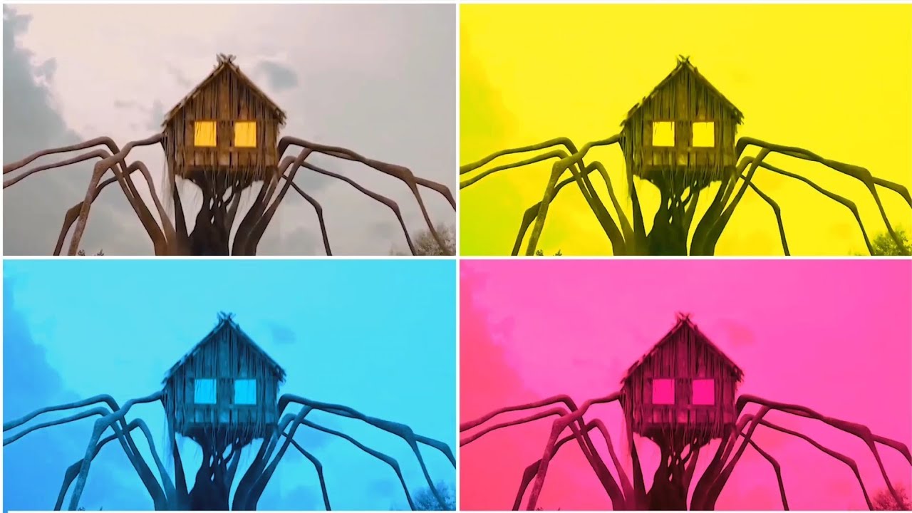 HOUSE HEAD Monster - Coffin Dance Song