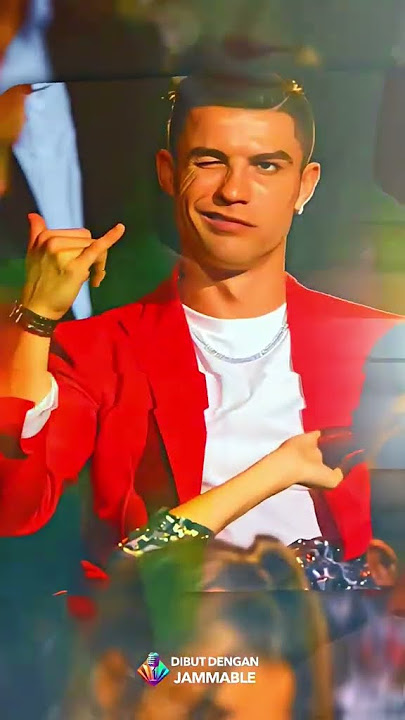Cingciripit versi ronaldo nih versi siapa lagi#apt#versi#sunda#cr7