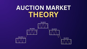 Auction Market Theory (AMT)