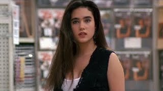Mr.Kitty - Spin || Jennifer Connelly • career opportunities