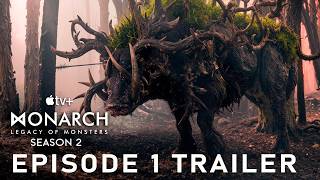 Download Lagu Monarch: Legacy of Monsters - Seizoen 2 | Nieuwe trailer aflevering 1 | Apple TV MP3