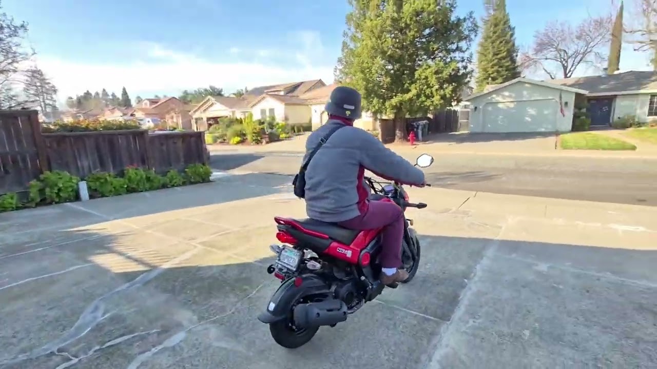 Siraniko na, landscaper pa.