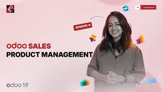 Product Management | EP - 6 | Odoo Course | Odoo 19 Functional Tips | Cybrosys Technologies
