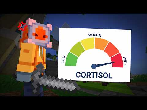 NOT Raging in this IMPOSSIBLE Bedwars Challenge