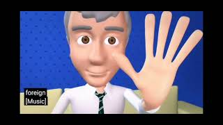 Pic Quiz Catchphrase 1-10